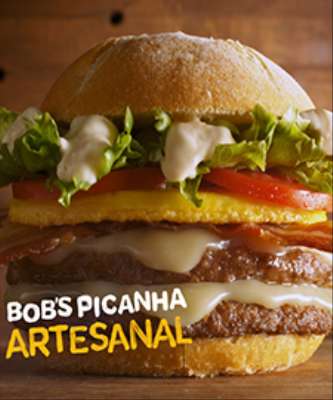 Imagem: Bob
