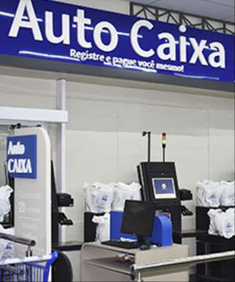 Imagem: Equipamento Representa 11,7% das Transações
