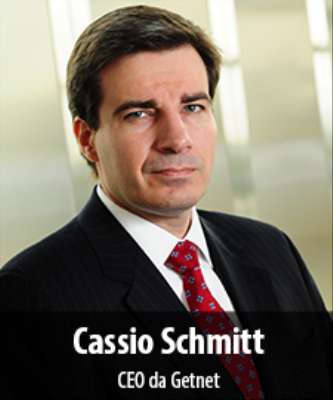 Imagem: Cassio Schmitt Assume Cargo