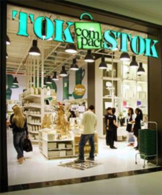 Imagem: Tok&Stok Inaugura Loja Compacta em Porto Alegre