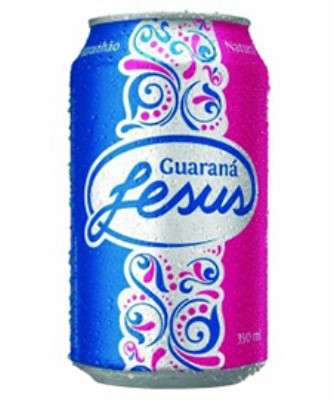 Imagem: Guaraná Jesus Expande Sua Distribuição
