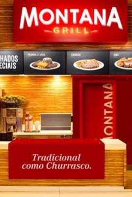 Imagem: Bahia Ganha Primeira Loja do Montana Grill