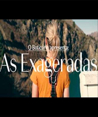 Imagem: O Boticário Promove Filme para Lançamento