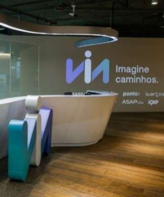 Imagem: Operação Visa Evoluir Projeto Fulfillment
