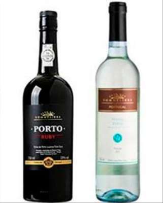 Imagem: Venda de Vinhos Cresce nas Redes do GPA