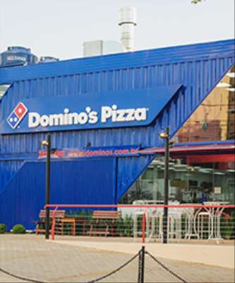 Imagem: Domino