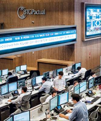 Imagem: Banco de Investimentos Aposta em Varejo Bancário