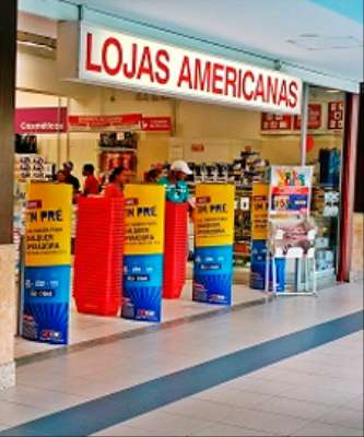 Imagem: Americanas Aposta em Formato de Conveniência