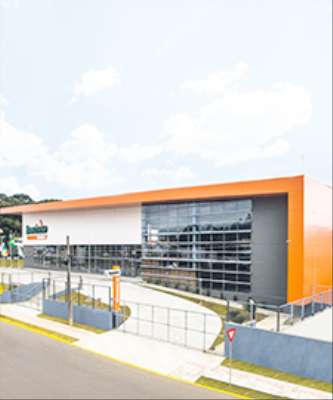 Imagem: Grupo Master Investe R$ 27 Milhões em Atacado