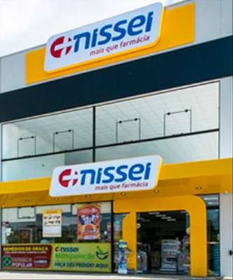 Imagem: Nissei Expande com Duas Novas Farmácias