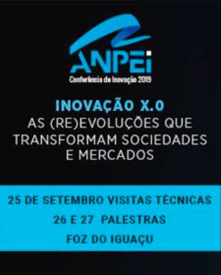 Imagem: Conferência ANPEI Começa na Próxima Semana
