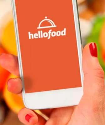 Imagem: Hellofood Recebe Aporte Para Acelerar Crescimento