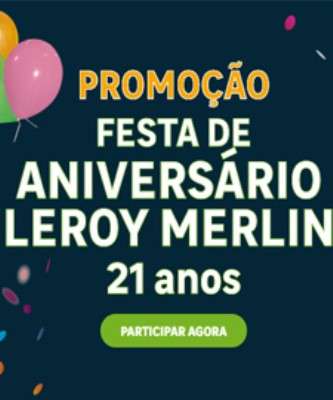 Imagem: Rede Celebra Aniversário com Descontos