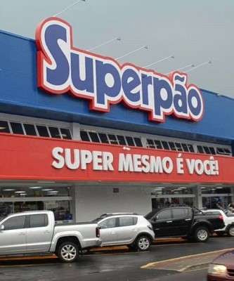 Imagem: Superpão Entrega 44 Mil Trocos Digitais no Mês