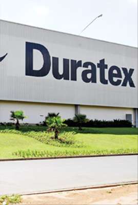 Imagem: Duratex Assina Compra da Ceusa