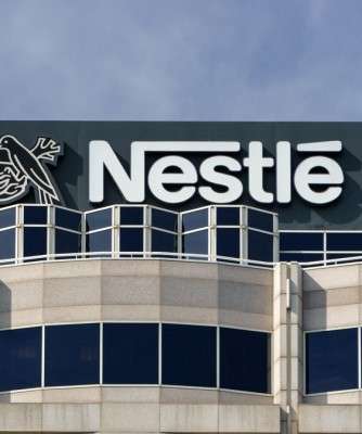 Imagem: Nestlé Realiza Ativações nas Redes Sociais