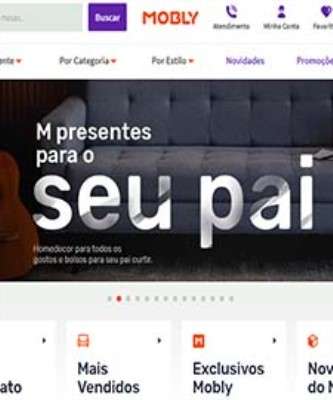 Imagem: Mobly Inicia Expansão de Lojas Físicas em SP