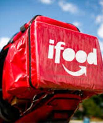 Imagem: iFood Registra 2,5 Milhões de Pedidos em um Dia
