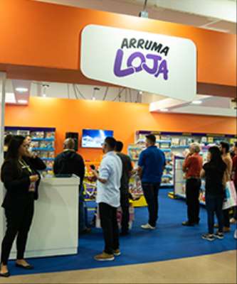 Imagem: Evento Traz Loja-Modelo com Totvs