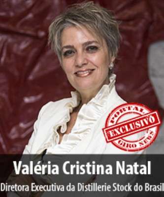 Imagem: Distillerie Busca Destaque no Exterior em Concursos