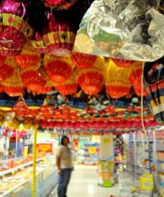 Imagem: Supermercados Esperam Crescer 8% na Páscoa