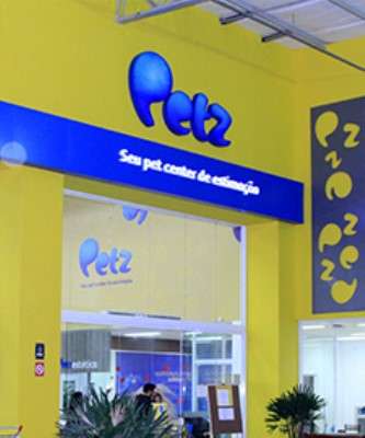 Imagem: Petz Inaugura 3ª Loja Dentro do Carrefour