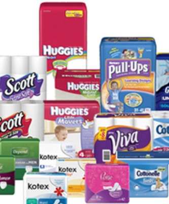 Imagem: Kimberly-Clark Contrata Profissionais Transgênero
