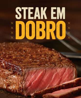 Imagem: Outback Faz Promoção e Doa Ovos de Páscoa