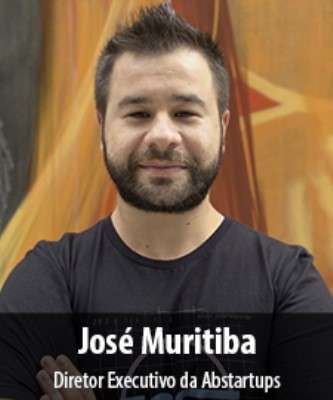 Imagem: José Muritiba Assume como Diretor Executivo