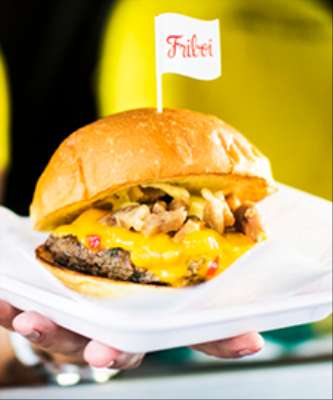 Imagem: Friboi Leva Food Trucks para São José dos Campos