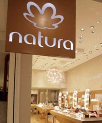 Imagem: Natura Não Confirma Rumores de Compra da Avon