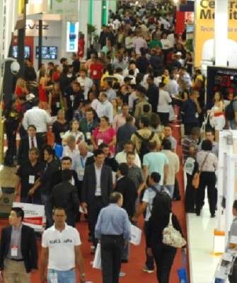 Imagem: Exposec Apresenta Novidades ao Mercado