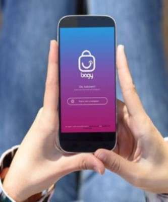 Imagem: Plataforma é Focada em Social Commerce