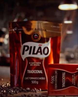 Imagem: Combinação de Grãos é Destaque em Filme de Pilão