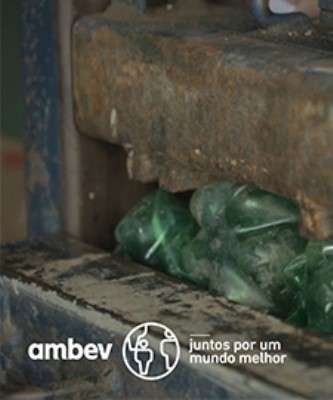 Imagem: Ambev Investirá em Três Cooperativas