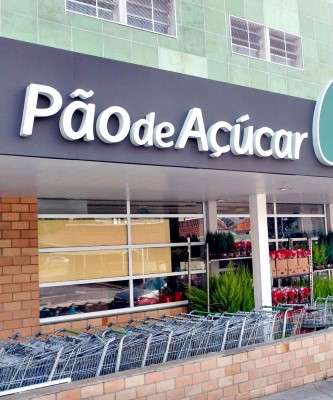 Imagem: Pão de Açúcar Comercializa Itens com 50% Off