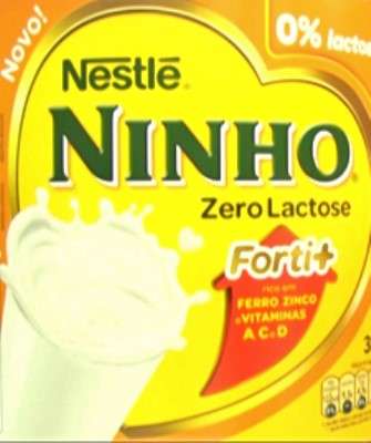 Imagem: Ninho Inova com Mais Uma Grande Novidade
