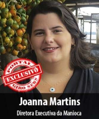 Imagem: Manioca Quer Crescer com Produção de Itens Locais
