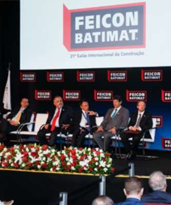 Imagem: 22ª do Evento Acontece em Abril