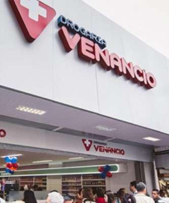 Imagem: Venancio Expande na Barra da Tijuca (RJ)