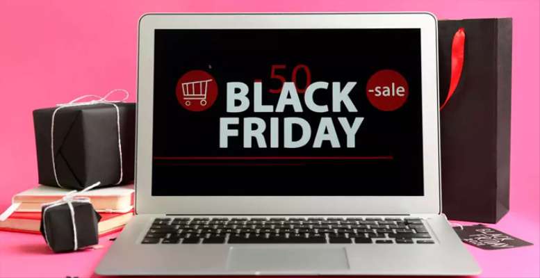 Imagem: Black Friday deve movimentar R$ 6,05 bi no e-commerce