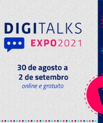 Imagem: Evento Aborda Negócios e Economia Digital