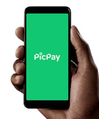 Imagem: PicPay Cria Conta Digital para Empresas