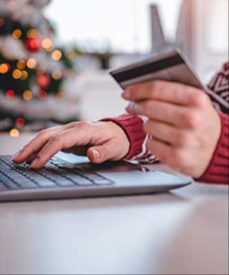 Imagem: 54% dos Brasileiros Farão Compras Online, Diz Visa