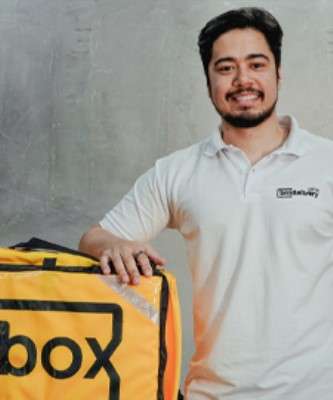 Imagem: A Importância dos Hubs Logísticos Para o Delivery