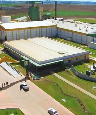 Imagem: Empresa Direciona Expansão a Perdizes (MG)