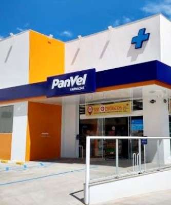 Imagem: Panvel Instala Sua 119ª Loja em Porto Alegre (RS)