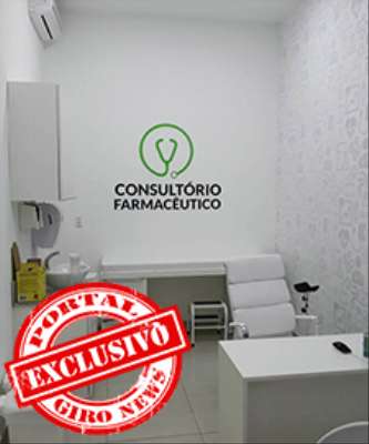 Imagem: Compre Certo Cria Consultório Farmacêutico