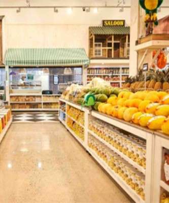 Imagem: Hortifruti Inspirado em Fazenda Chega a Sorocaba