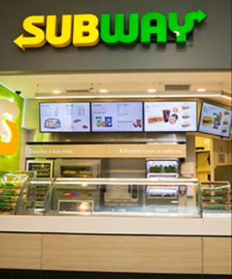 Imagem: Subway Dá Brinde em Promoção